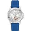 Bulova Automatic Watch 96L324, blu