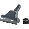 Candy CJ01C Spazzola Mini Turbo per Traino All Floor 10 - Pet Hair Remover | Rimuove peli animali da tappezzeria e tessuti; mini turbo compatta; rotore di ricambio incluso; facile manutenzione