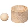 Generic Strumenti per avvolgere ravioli - Strumento per avvolgere palline, gnocchi, pasta, biscotti, gnocchi, gnocchi, gnocchi manuali, pressa per ravioli rotondi riutilizzabili