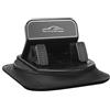 Generisch Supporto per telefono da cruscotto - Robusto supporto per cellulare da auto con per parabrezza, antiscivolo, girevole a 360°, universale, in silicone, per il