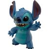 Bullyland 12587 - Statuetta Stitch in Walt Disney Lilo & Stitch, ca. 6 cm, fedele ai dettagli, ideale come piccolo regalo per bambini dai 3 anni in su