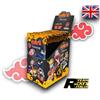 Naruto Mythos Konoha Shido 2nd Edition Booster Box Display - ENG SEALED