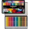 Stabilo Matita colorata Premium CarbOthello - Scatola in Metallo da 36 - Colori