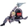 Banpresto Statua in PVC Gachiakuta Vibration Stars Enjin da 19 cm