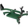 Caldwell Lead Sled Solo, Copertura dell'ambito Unisex, Verde, 26 x 18