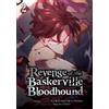 S.arang Step on a LEGO TO WALK(REDICE TO Revenge of the Baskerville (Tascabile)