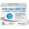 POOL PHARMA Srl Probiobene 30 capsule - POOL PHARMA - 943941664