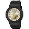 G-Shock Orologio Casio GMA-P2100SG-1AER da donna in oro