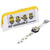 Joy Toy Minions Orologio da bambino MNS140SETA