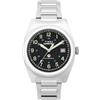 Timex Orologio da polso da uomo, analogico, automatico, Expedition North Capstone