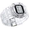 Generic Orologio impermeabile,Bracciale unisex con display trasparente della data, multifunzione, bracciale per ciclismo, nuoto, campeggio, corsa, attività all'aperto