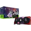 MSI GeForce RTX 5070 Ti MLG Edition OC (16 GB, GDDR7), Scheda grafica, Rosso, Nero