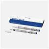 Montblanc Ricariche LeGrand Wide Fineliner, blu reale