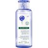 KLORANE (Pierre Fabre It. SpA) Klorane Fiordaliso BIO Acqua Micellare Struccante 3 in 1, 400 ml