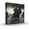 Go On Board The Witcher: Old World - Wild Hunt Board Game Expansion Ages 1
