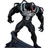 McFarlane Marvel Rivals Venom - Giocattoli da collezione in scala 1:6