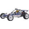 Kyosho 30616D Turbo Scorpion 1/10 EP 2WD Racing Buggy Kit di montaggio nuovo