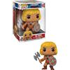 Funko Masters of The Universe 10" He-Man Pop! Vinyl Universe-10 - I Dominatori D