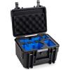 B&W - Custodia per DJI Mini 4 Pro