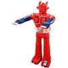 Bandai Spirits TAMASHII NATIONS Jumbo Machinder Super Robot Mach Baron circa 600 mm BAS67584