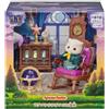 Calico Critters Sylvanian Families Little Tales Collection The Owl's Secret Room LT-02