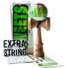 Dolci Kendamas PRIME GRAIN SPLIT 2,0 CMYK 057-las