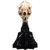 Weta Workshop Mr. der Ringe Mini Statua Skull of a Warg 20 cm