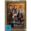 DCM (Vertrieb LEONINE) Men & Chicken (DVD)