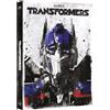 Paramount Transformers (2007) (DVD) Shia LaBeouf Megan Fox John Turturro