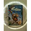 Walt Disney Up - Disney Pixar 2009 Dvd Nuovo