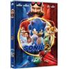 Paramount Sonic 2 - Il Film (DVD) (DVD) James Marsden Idris Elba Jim Carrey