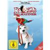 Walt Disney / LEONINE 102 Dalmatiner: Realfilm (DVD) Glenn Close Ioan Gruffudd Kevin Lima