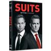 Universal Suits Stg.7 (Box 4 Dvd) (DVD) Gabriel Macht Patrick J.Adams Rick Hoffman
