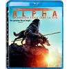 Sony Alpha - Un'amicizia Forte Come La Vita (Blu-ray) Smit-Mcphee Johannesson Varela