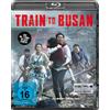 Splendid Film/WVG Train to Busan (Blu-ray)