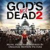 God's Not Dead 2 Music from and inspired by the (CD) Various