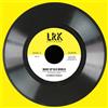 Charlie Ingui Wake Up Old World/Movin' in Love's Direction (Vinyl LP) 7" Single