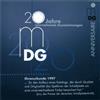 Various Mdg - 20 Jahre Int. Auszeichn. (CD)