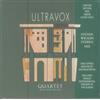 Ultravox Quartet