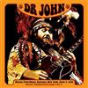 Dr. John Great American Radio: Manley Field House, Syracuse, New York. Apr (CD)