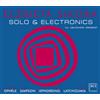 Elzbieta Sikora Elzbieta Sikora: Solo and Electronics (CD) Album