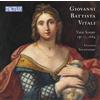 Giovanni Battista Vital Giovanni Battista Vitali: Varie Sonate, Op. 11, 168 (CD)