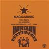Horizon Magic Music: The Story of Horizon, San Antonio, TX. 1977-1984 (CD) Album