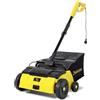 Roll&Comb 202E-V24 Spazzatrice per Erba Artificiale Elettrica 1.400 W Con Plug L