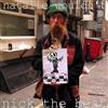 Natalie Wouldn't Nick the Beat (CD)