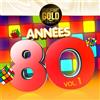 Compilation Annees 80 Vol.1 ANNEES 80 VOL1 (CD)