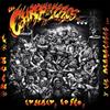 Los Chapillacs Lo Bueno, Lo Malo, Lo Feo (Orange/Black Splatter) (Vinyl LP)