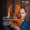Georg Philipp Tele Georg Philipp Telemann: Viola Concertos/Overtures/Fanta (CD)