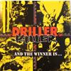 Driller Killer And The Winner Is... (Black) (Vinyl LP)