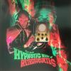 Retrofoguetes The New Hypnotic Wave Of (Vinyl LP) 7" Single